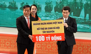 Lâm Đồng