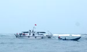 Quảng Bình