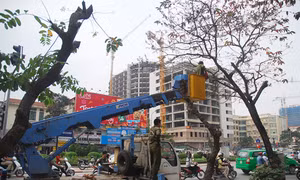 Hà Nội