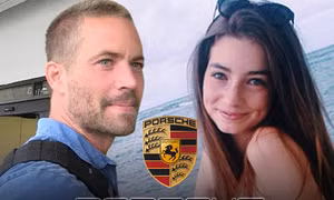 Con gái Paul Walker đâm đơn kiện Porsche 