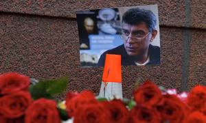 Phác hoạ chân dung kẻ sát hại ông Nemtsov