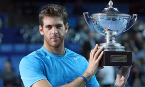 Juan Martin Del Potro sẽ trở lại trong tháng này