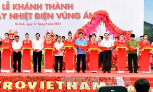 Hà Tĩnh