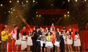 Ra mắt Top 12 Đồ Rê Mí 2015