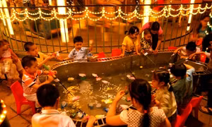 Ngăn chặn mất cân bằng giới tính khi sinh 