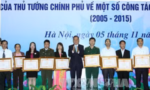 Thực hiện nghiêm Chỉ thị 01 về công tác đối với đạo Tin lành 