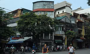 Hà Nội rà soát lại hồ sơ mua nhà trong khu phố cổ bị ‘lưu’ suốt 5 năm