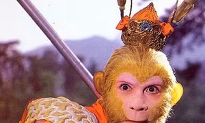 Chuẩn bị ra mắt phim mới về Tôn Ngộ Không