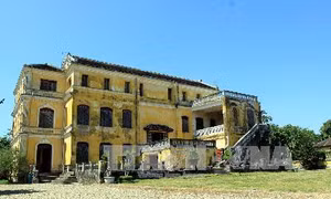 Thừa Thiên Huế