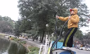 Hà Nội