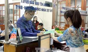 Nhiều sai phạm về trình tự, thủ tục tuyển dụng ở Trà Vinh