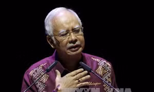 Thượng đỉnh ASEAN sẽ bàn về Biển Đông 