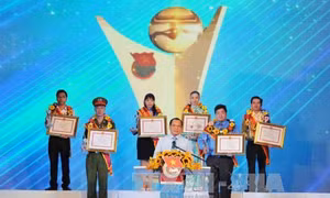 TP HCM