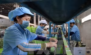  Năm hợp tác sâu rộng của châu Á - Thái Bình Dương 