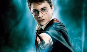  J.K. Rowling đưa "chuyện chưa kể" về Harry Potter lên sân khấu kịch
