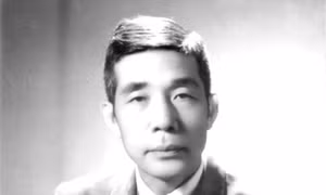 Nhà văn “sống mãi với Thủ đô”