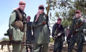 Người Hồi bảo vệ người Cơ đốc khi bị Al-Shabaab tấn công