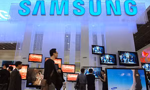 Samsung: Chìa khóa dẫn đến thành công 