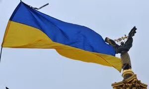 Ukraine thỏa thuận "đôi bên cùng có lợi" với chủ nợ 