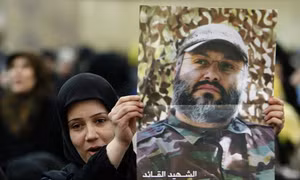 Chiến dịch trừ khử thủ lĩnh Hezbollah của CIA và Mossad-Kỳ 1