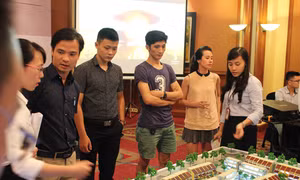 Môi giới bất động sản chưa chuyên nghiệp