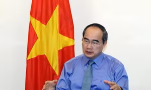 Kết luận về xây dựng hợp tác xã kiểu mới trong nông nghiệp