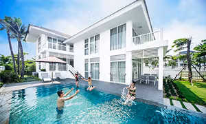 Ưu đãi cho chủ nhân biệt thự Premier Village Danang Resort