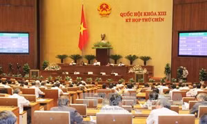 Niềm tin lan tỏa