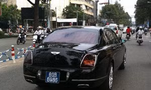 Thể chế hóa xe công