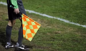 Trọng tài quốc tế điều khiển 3 trận cầu "tâm điểm" V-League 2015