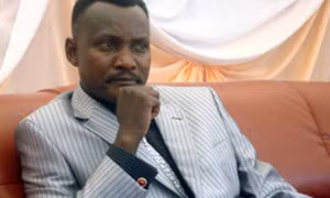 Phụ tá thân cận của Tổng thống Burundi bị ám sát 