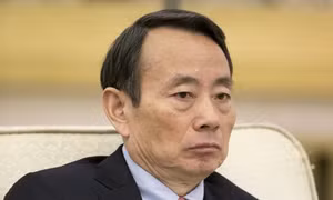 Quan tham thân cận Chu Vĩnh Khang lĩnh 16 năm tù