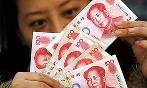 Đồng NDT ít có khả năng mất giá lâu dài 