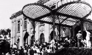 Cuộc cách mạng nhân văn, dân chủ và dân quyền