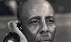 Somalia: Cuộc nội chiến dai dẳng - Kỳ 1