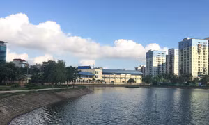 Ao hồ Hà Nội kêu cứu- Bài cuối