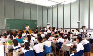 Ánh sáng mặt trời giảm nguy cơ cận thị