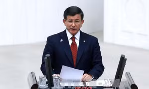 Thổ Nhĩ Kỳ bền bỉ kêu gọi Nga hạ nhiệt căng thẳng