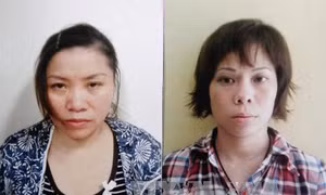 Án phạt nghiêm khắc cho kẻ mua bán trẻ chùa Bồ Đề 