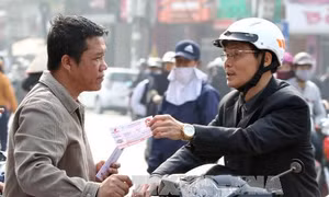 Vé xem HAGL thi đấu vẫn sốt sau ba trận thua