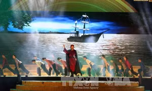 Kiên Giang