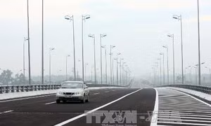 VEC đề xuất nhượng quyền khai thác cao tốc Cầu Giẽ - Ninh Bình