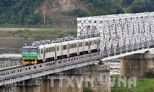 Hàn Quốc thiết lập công viên hòa bình trong DMZ