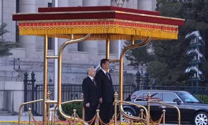 Tiền đề quan trọng cho quan hệ Việt - Trung phát triển lành mạnh, bền vững