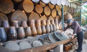  Giữ hồn văn hóa Tây Nguyên 