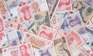 Các đồng tiền châu Á phục hồi 
