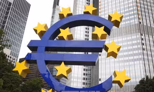 Hy Lạp thanh toán nợ cho ECB 