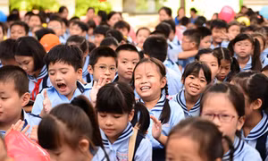 Sẽ sửa đổi hướng dẫn thực hiện Luật bảo hiểm y tế cho học sinh 