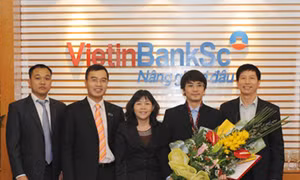 VietinBankSc đáp ứng tối đa nhu cầu nhà đầu tư
