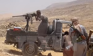 30 binh sĩ thiệt mạng trong vụ không kích nhầm tại Yemen